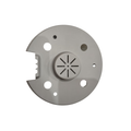 DJI Agras T100 Motor Lower Cover