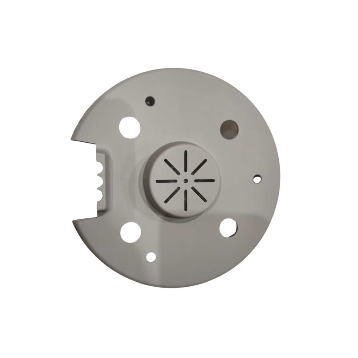DJI Agras T100 Motor Lower Cover