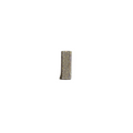 Talos T60X Conductive Foam(9.5*3.3*2mm)