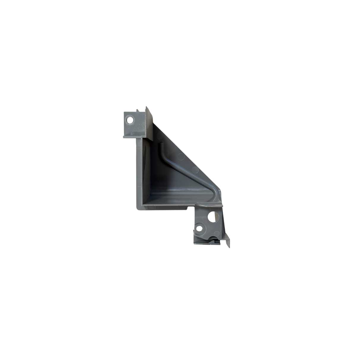 DJI Agras T25/T50 Front Shell Bracket (Right)