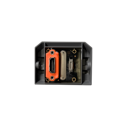 DJI Agras T100 FPV Module