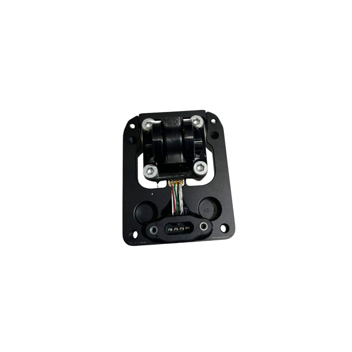 DJI Agras T100 Spreading System Front Weight Sensor Module