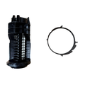 DJI Agras T100 Spreading Screw Feeder Kit (Small) - Small Auger