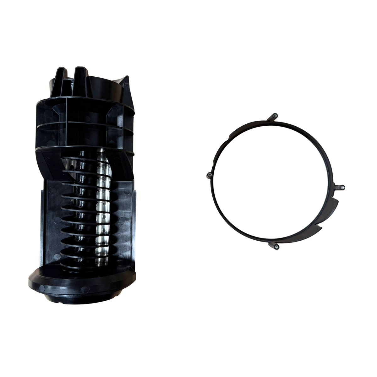 DJI Agras T100 Spreading Screw Feeder Kit (Small) - Small Auger