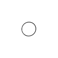 DJI Agras T100 Motor Sealing Ring (OD= 46.8 mm)