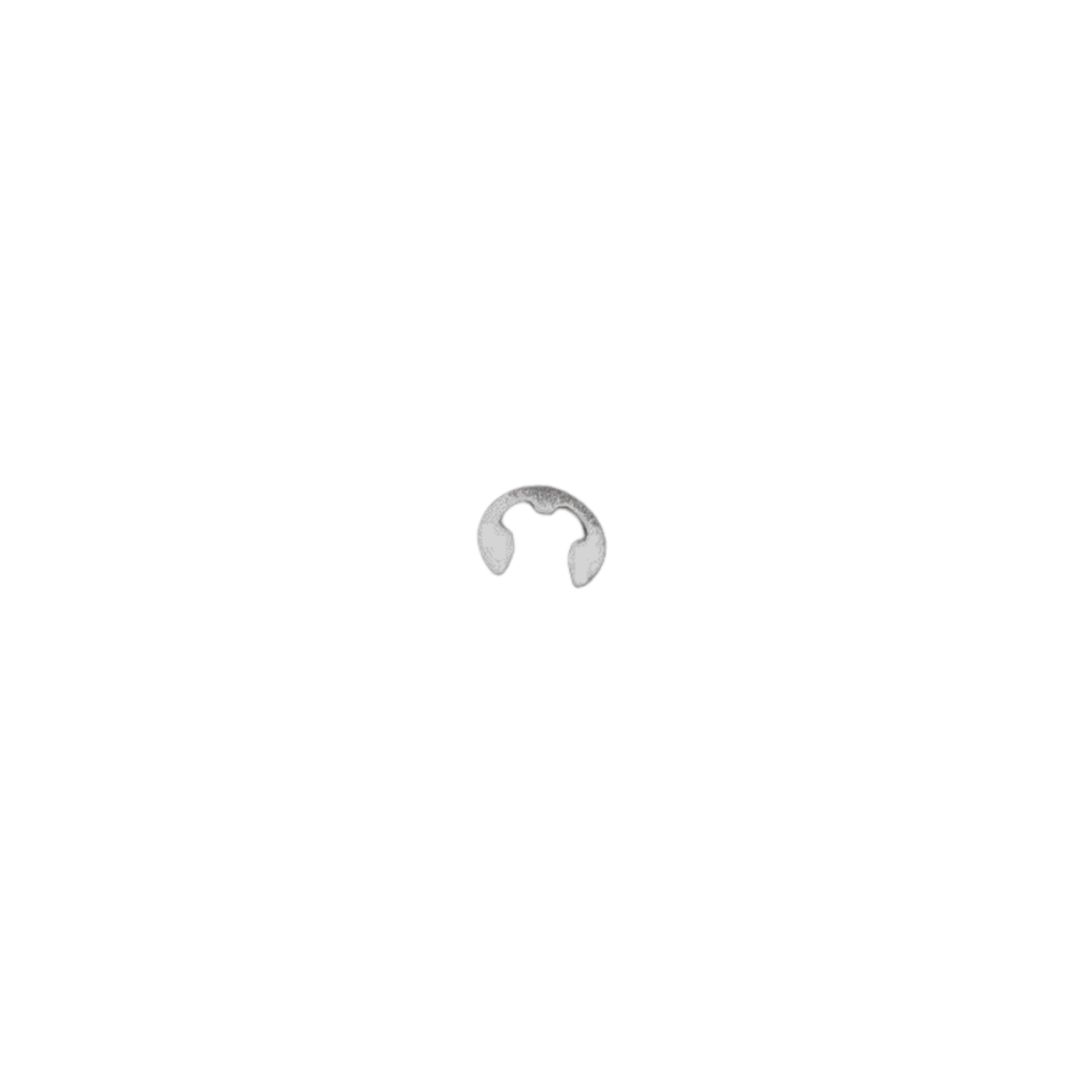 DJI Agras T100 E-Type Circlip (OD=9 mm)