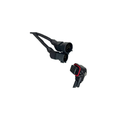DJI Agras T100 Centrifugal Sprinkler Adapter Cable (Optional)