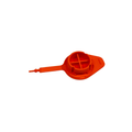 DJI Agras T100 Dosing Part Rubber Cover