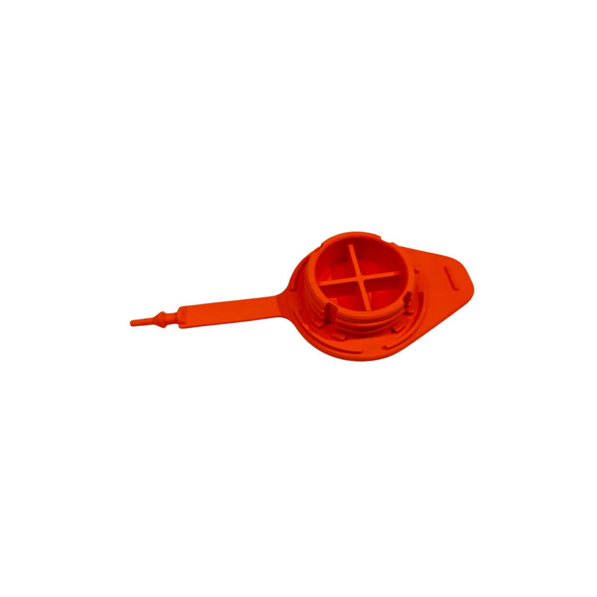 DJI Agras T100 Dosing Part Rubber Cover