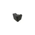 DJI Agras T100 Battery Upper Corner Protective Rubber