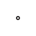 DJI Agras T100 Liquid Level Gauge Base Sealing Ring