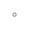 DJI Agras T100 Curving Connector Sealing Ring
