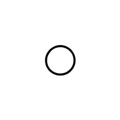 DJI Agras T100 Sprinkler Inner Sealing Ring (OD=23.6 mm)