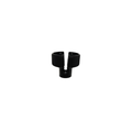 DJI Agras T100 Sprinkler Thumb Nut