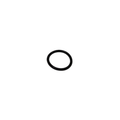 DJI Agras T100 Inlet Sealing Ring