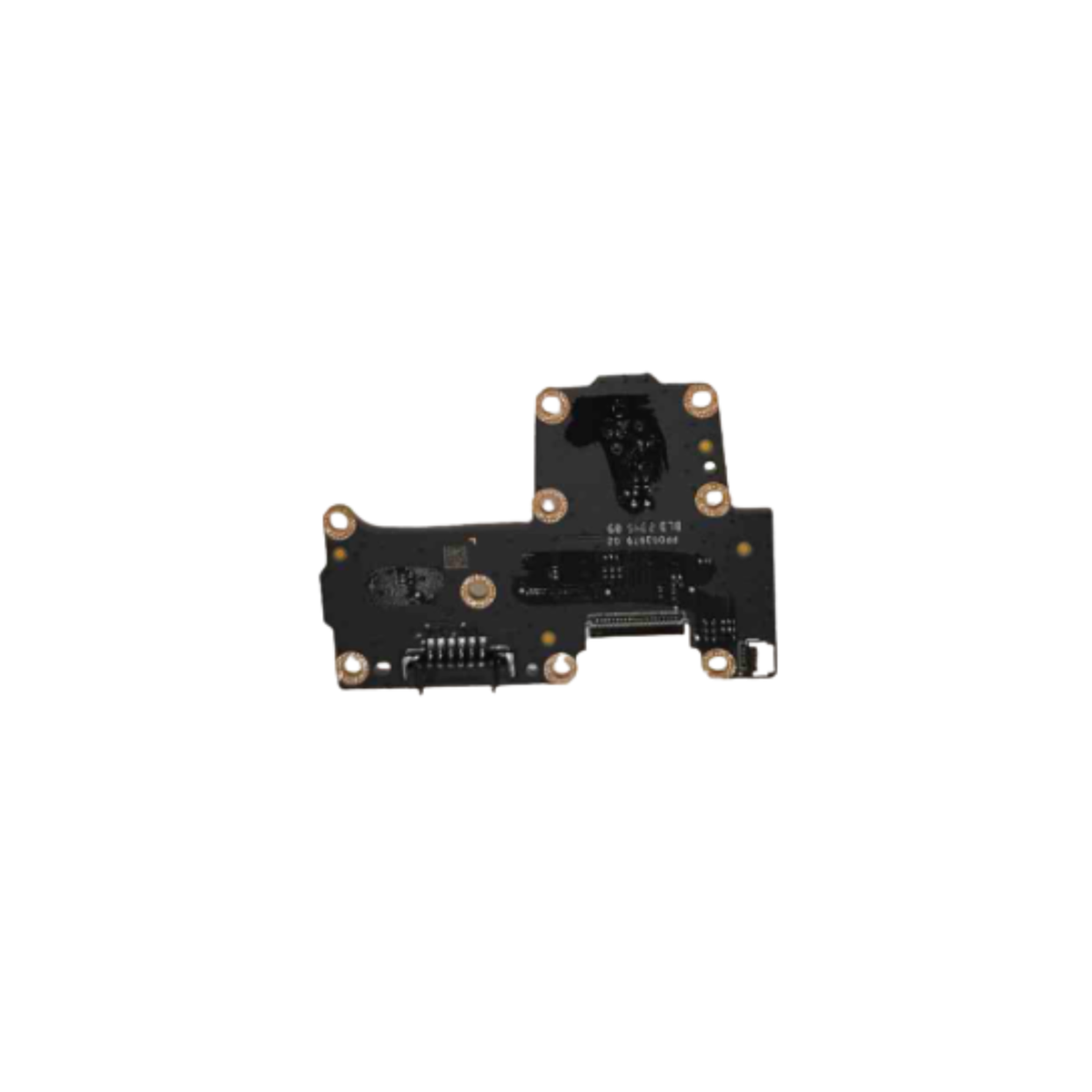 DJI Agras T100 Right Button Board