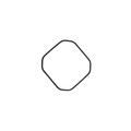 DJI Agras T100 RTK Sealing Ring