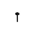 DJI Agras T100 Valve Core Sealing Ring