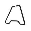 DJI Agras T100 Dual Battery Lift System Landing Gear Aluminum Tube