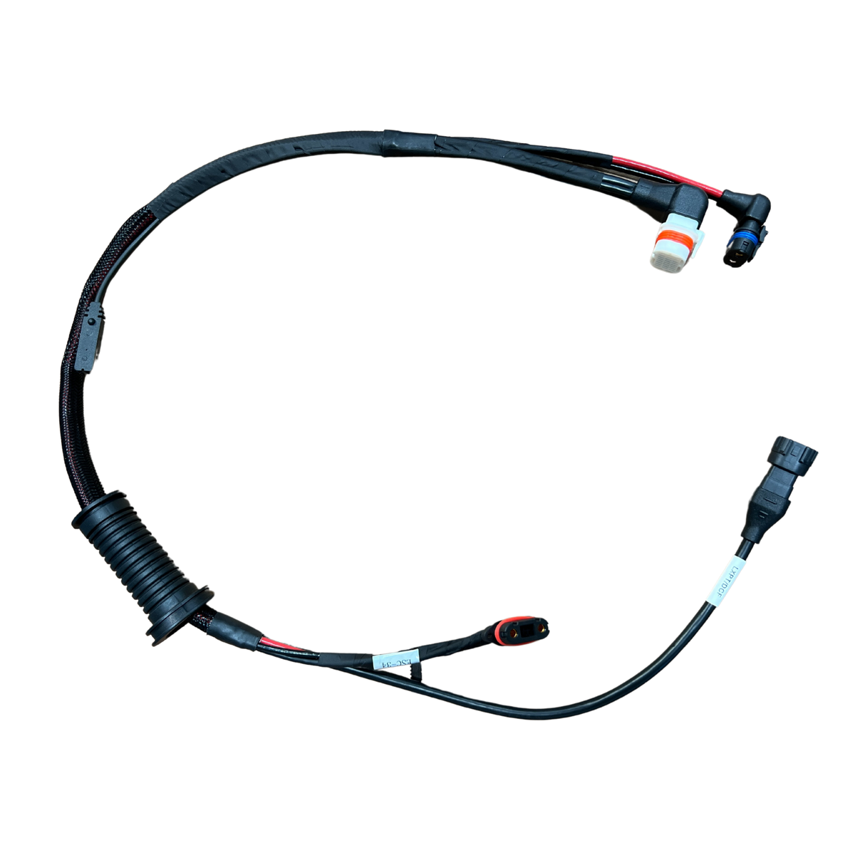 DJI Agras T25 M3 & M4 Aircraft Arm ESC Composite Cable