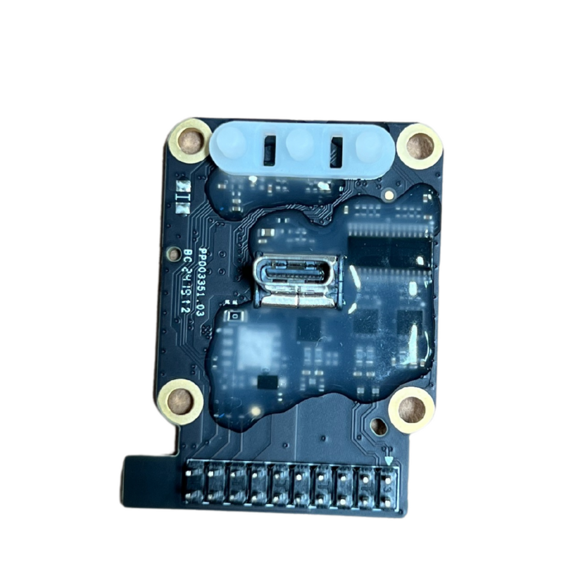 DJI Agras T50 Power Module Management Board Module