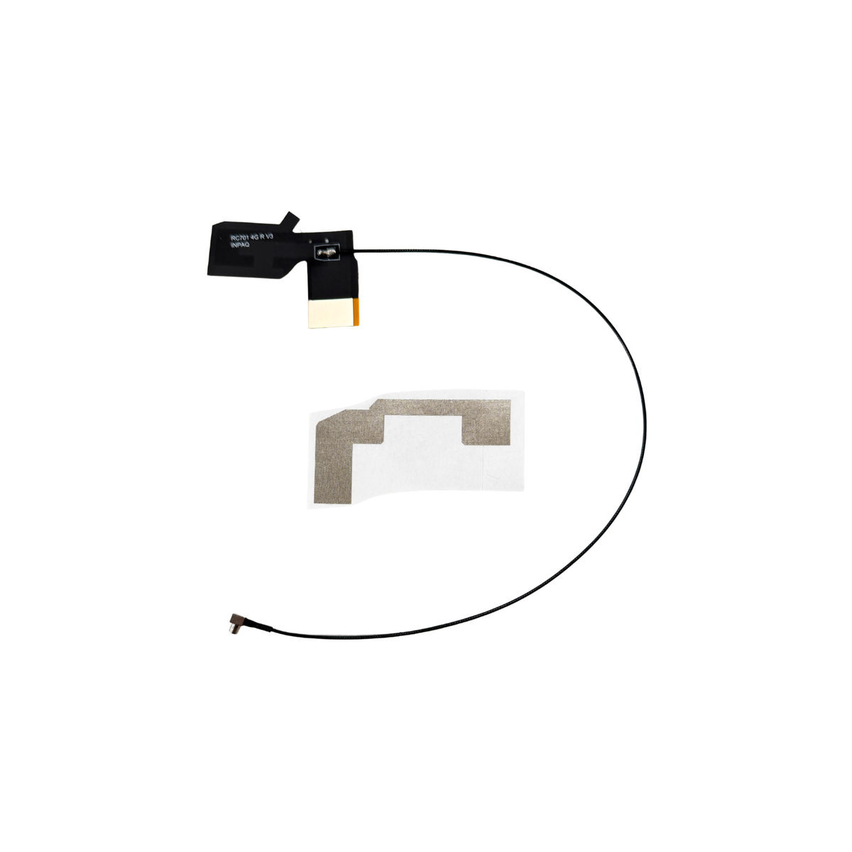 Talos T60X 4G Antenna (Right)