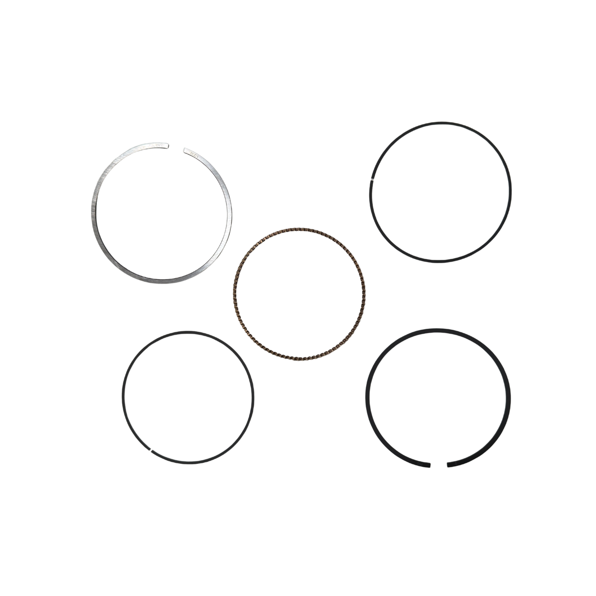Talos T60X D14000iE Piston Ring