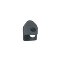 Talos T60X Locking Piece Handle Rubber Sleeve