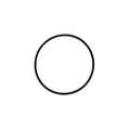 Talos T60X-Motor Sealing Ring