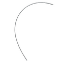 Talos T60X Plastic-Coated Steel Wire Rope