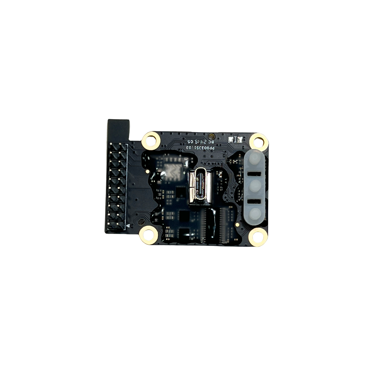 Talos T60X Power Module Management Board Module
