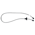 Talos T60X Rear Radar Signal Cable
