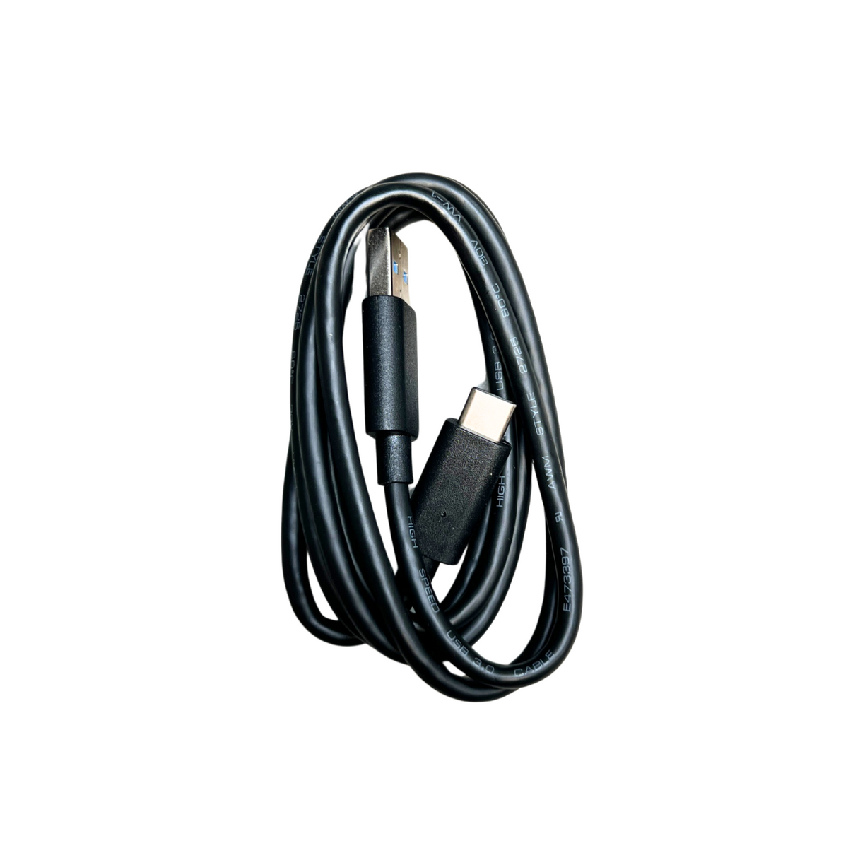 Talos T60X USB-A to USB-C Cable (RH)