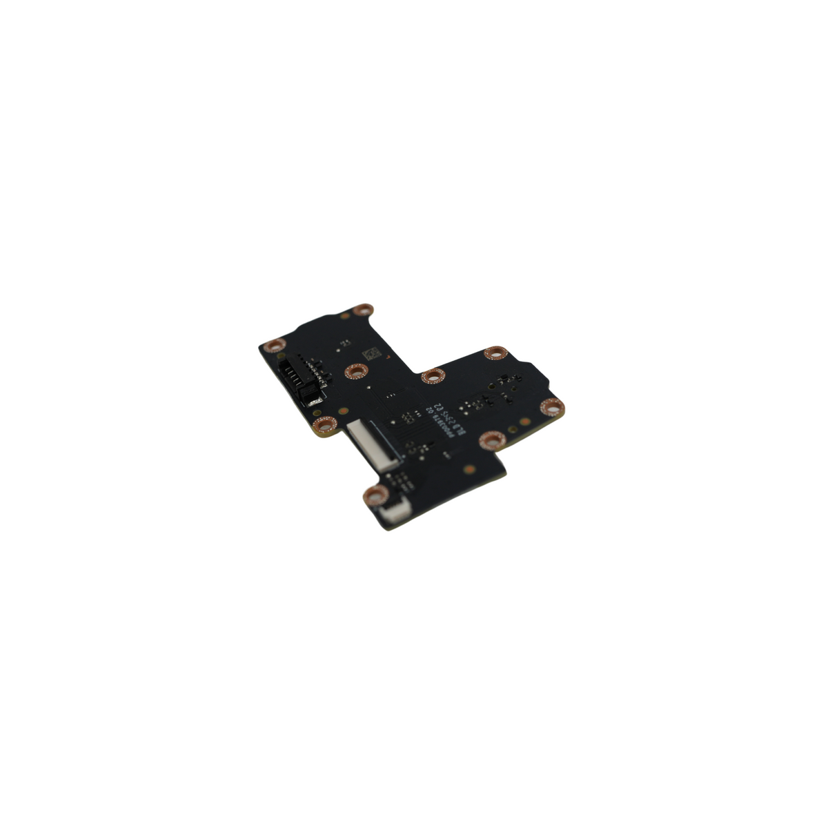 Talos T60X Right Button Board