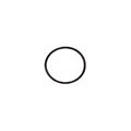 Talos T60X Spray Tank Y-tee Part Sealing Ring