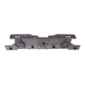 Talos T60X Rear Shell Bottom Plate