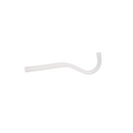 Talos T60X Flow Meter Water Outlet Hose