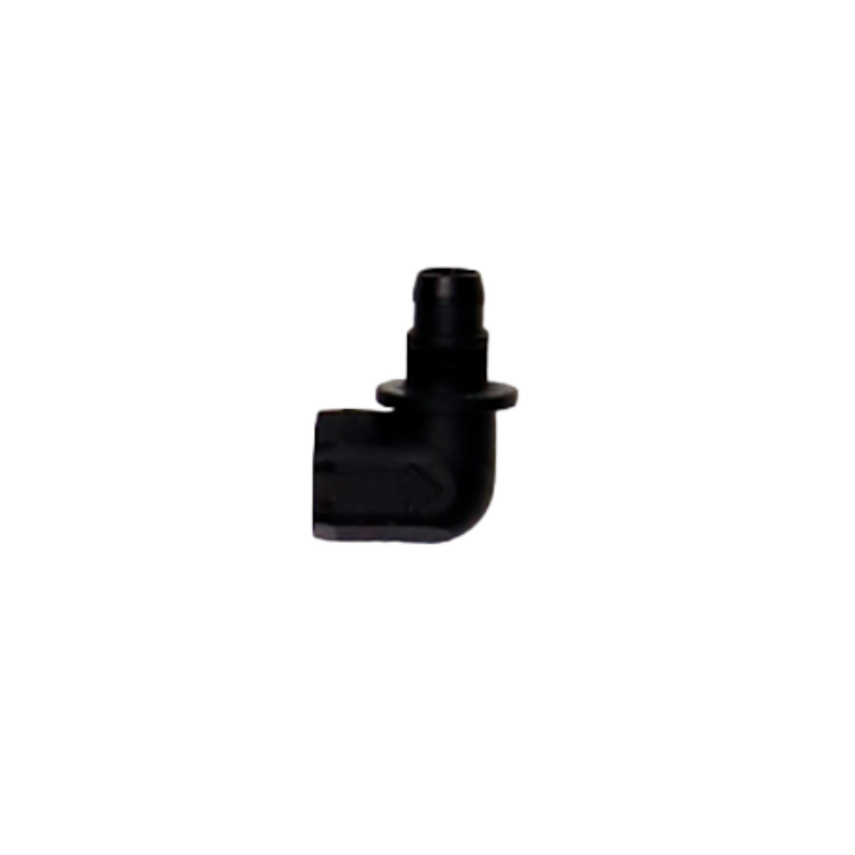 Talos T60X One-Way Valve Core Curve Connector
