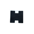 Talos T60X Built-in Battery Fixing Foam
