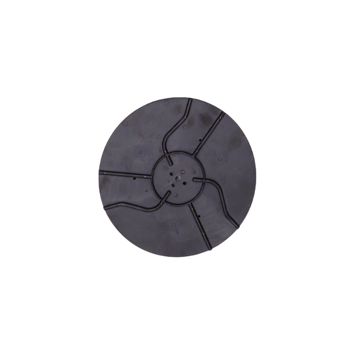 Talos T60X Spinner Disk