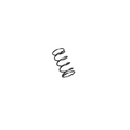 Talos T60X Lock Button Spring