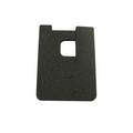Talos T60X Cable Threading Hole Foam Pad