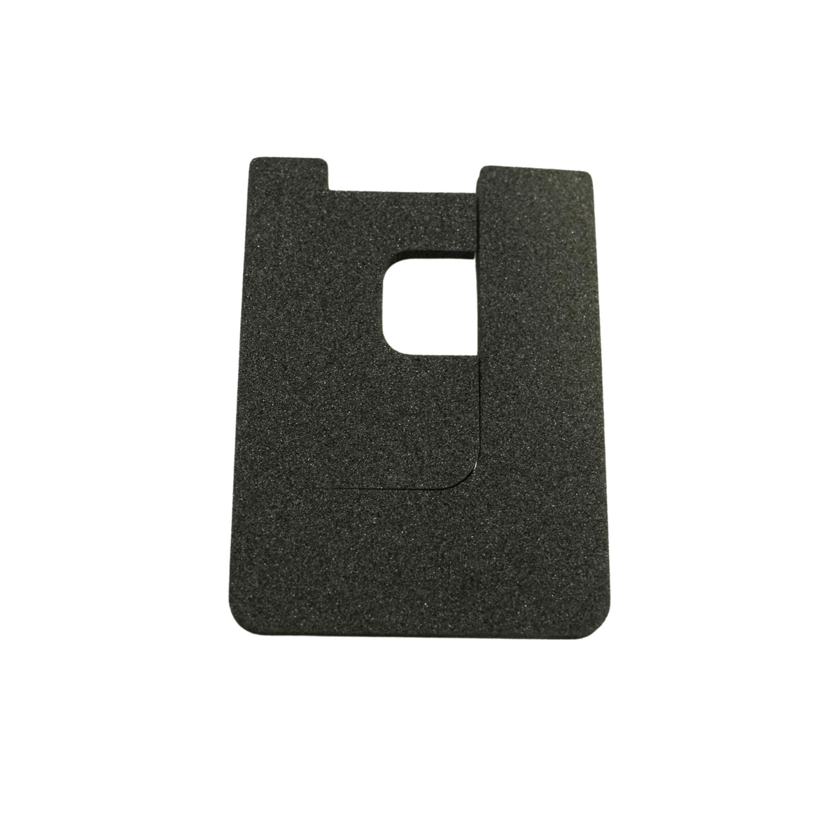 Talos T60X Cable Threading Hole Foam Pad