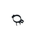 Talos T60X Landing Gear Cable Clip