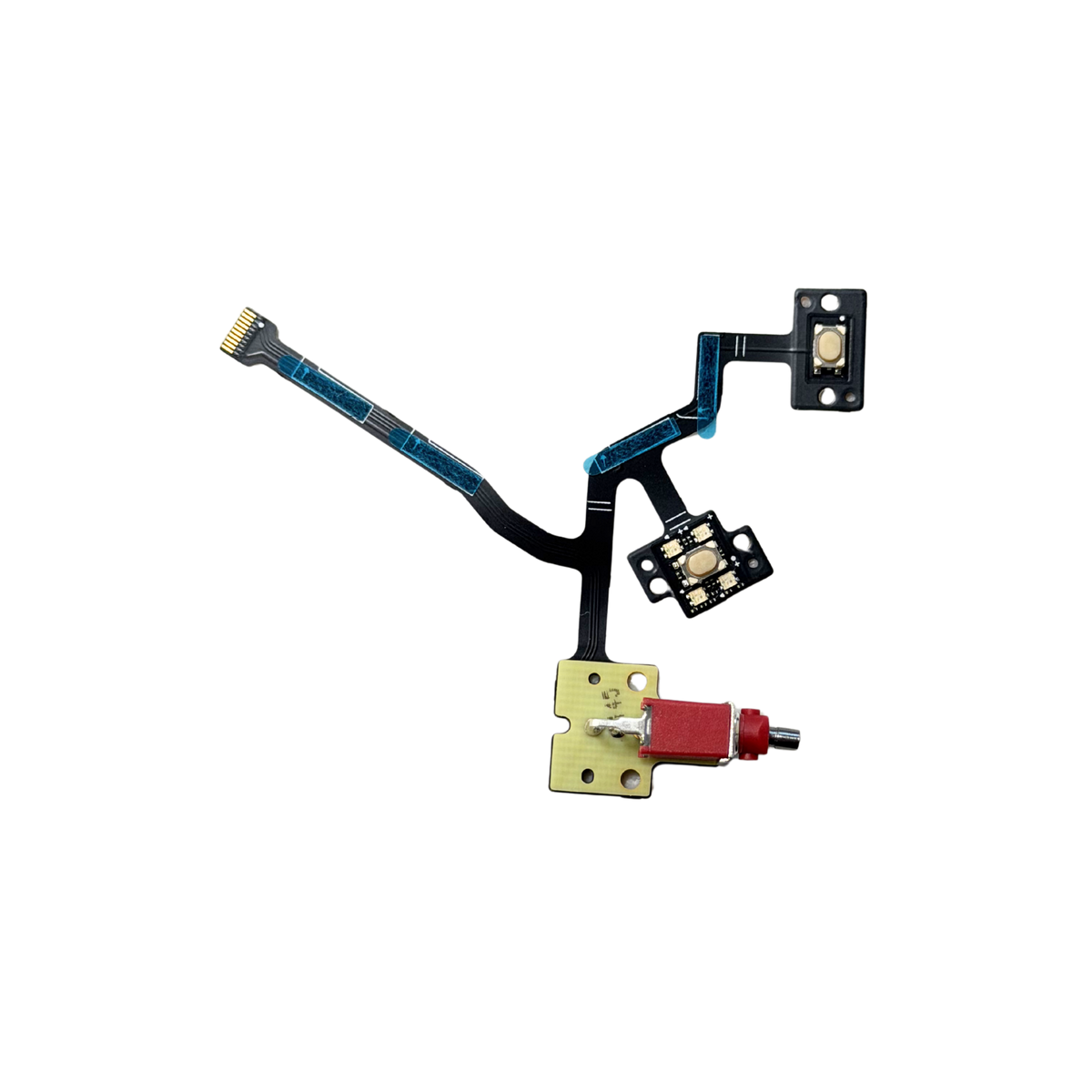 DJI Agras T100 Flight Mode Switch Flat Cable