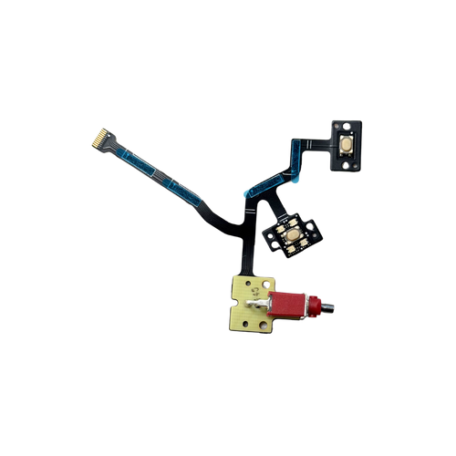 DJI Agras T100 Flight Mode Switch Flat Cable