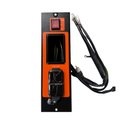 Talos T60X D14000iE Panel Subassembly(Excl. USB communication board Module)