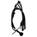 Talos T60X D14000iE Electronic Fuel Injection Cable (With Oxygen Sensor Cable)