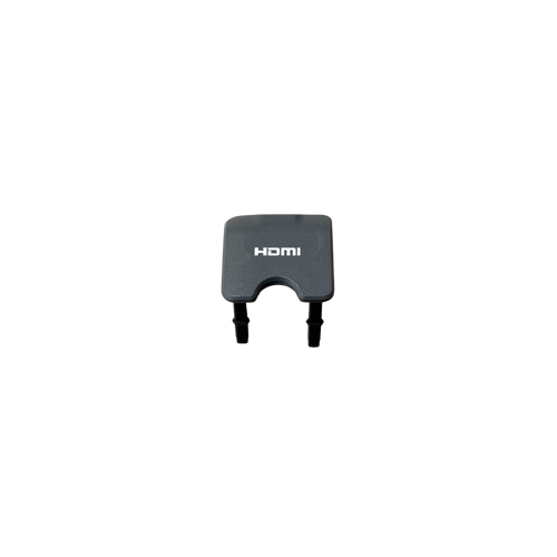 DJI Agras T100 HDMI Port Dustproof Cover