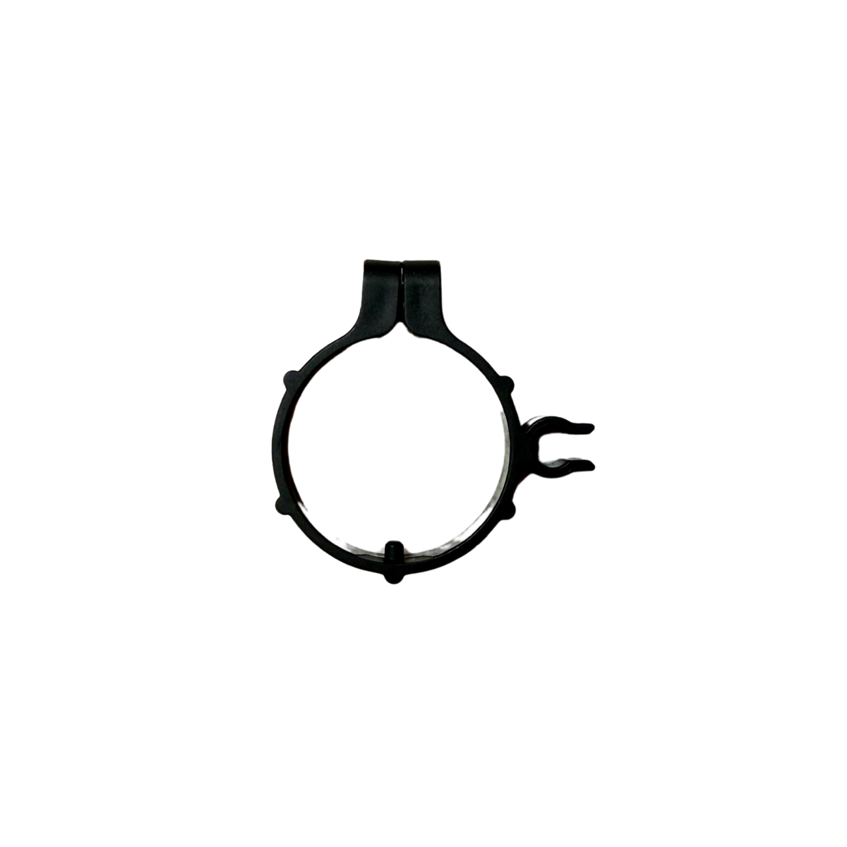 DJI Agras T100 Landing Gear Cable Clamp 1